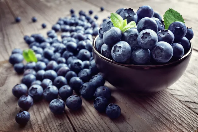 Beeren – Bild 1 von 14