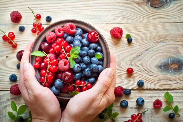 Beeren – Bild 2 von 14