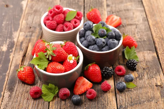 Beeren – Bild 3 von 14