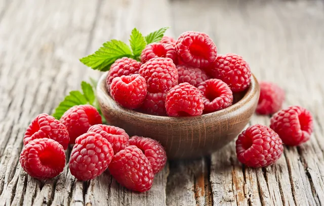 Beeren – Bild 4 von 14