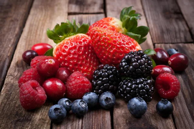 Beeren – Bild 6 von 14