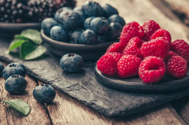 Beeren – Bild 7 von 14
