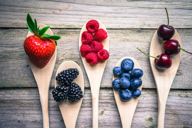 Beeren – Bild 11 von 14