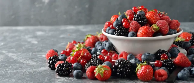 Beeren – Bild 14 von 14