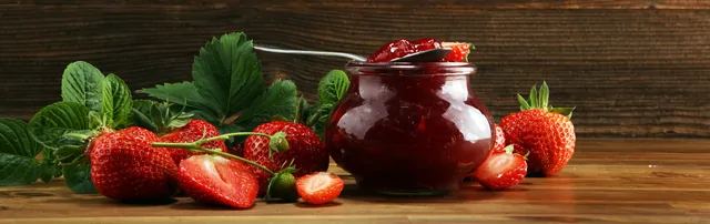 Erdbeeren – Bild 1 von 8