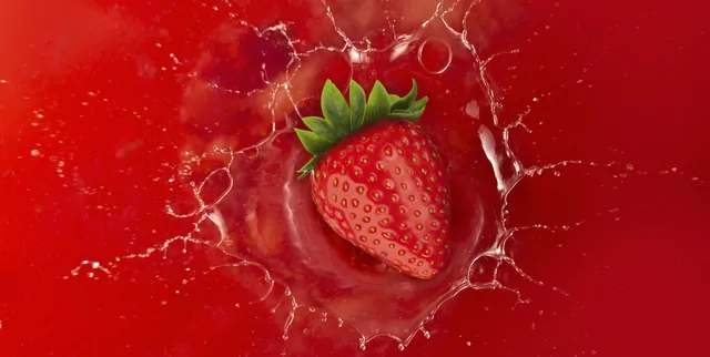 Erdbeeren – Bild 3 von 8