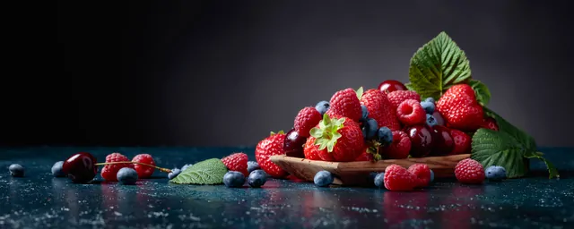 Erdbeeren – Bild 4 von 8
