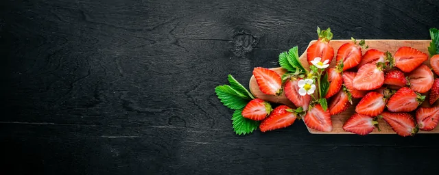 Erdbeeren – Bild 6 von 8