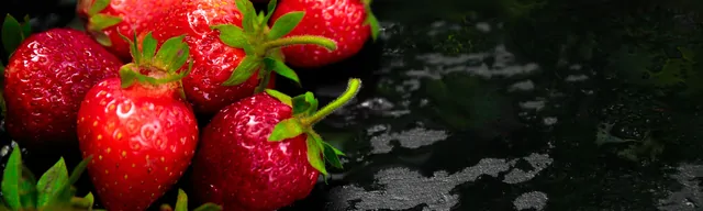 Erdbeeren – Bild 7 von 8