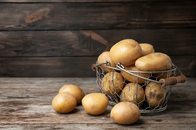 Kartoffeln – Bild 5 von 15