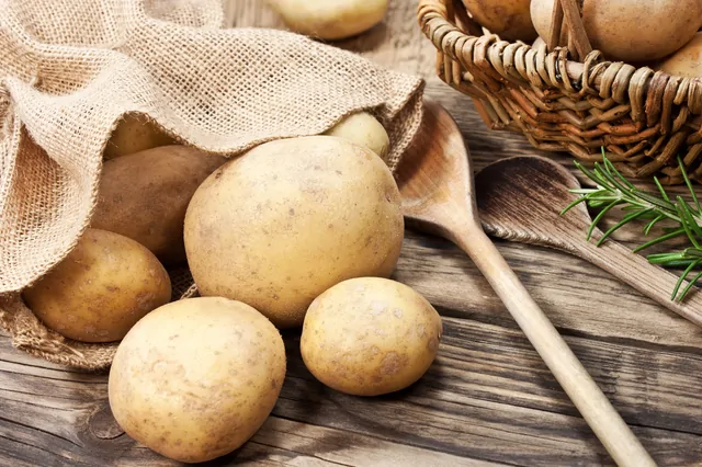 Kartoffeln – Bild 10 von 15