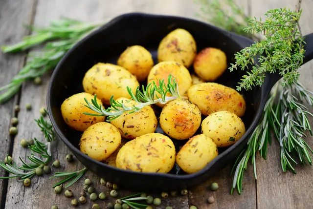 Kartoffeln – Bild 13 von 15