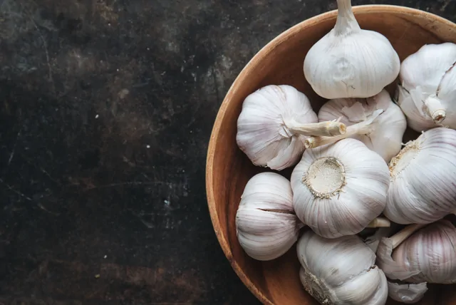 Knoblauch – Bild 1 von 16