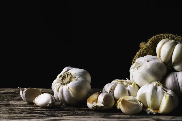 Knoblauch – Bild 3 von 16