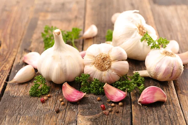 Knoblauch – Bild 5 von 16