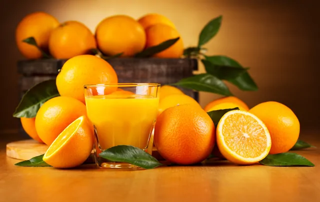 Orangen – Bild 5 von 15