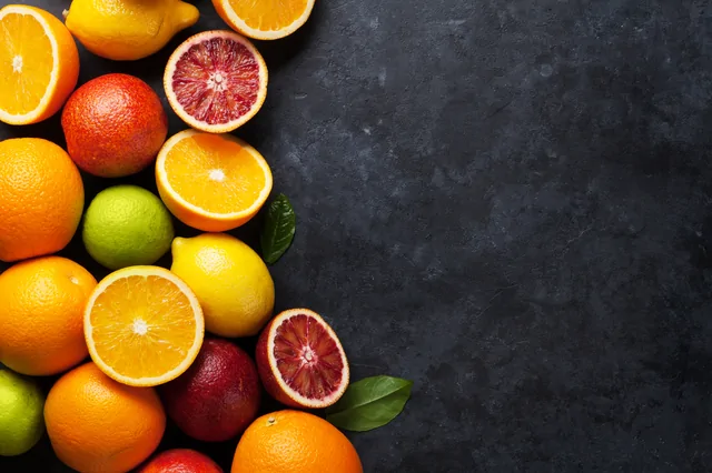 Orangen – Bild 6 von 15