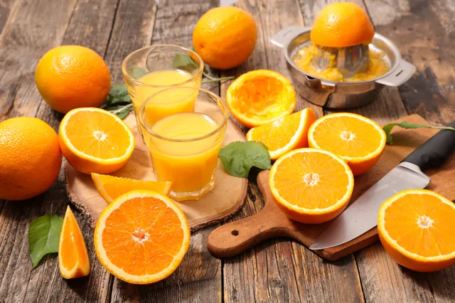 Orangen – Bild 8 von 15
