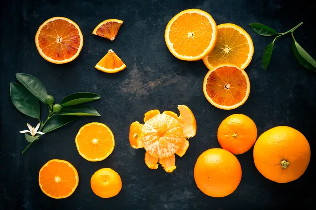 Orangen – Bild 9 von 15