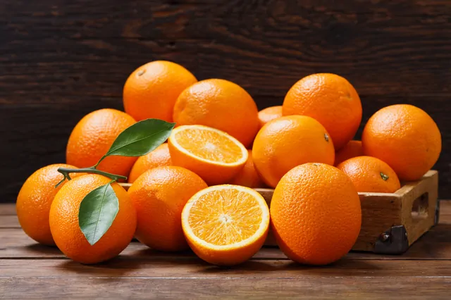 Orangen – Bild 10 von 15