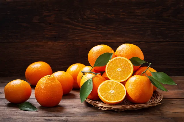 Orangen – Bild 13 von 15