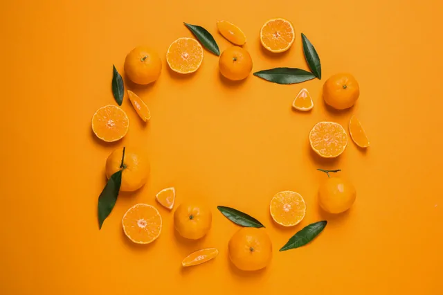 Orangen – Bild 14 von 15