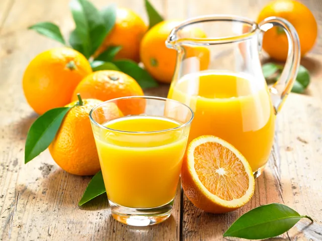 Orangen – Bild 15 von 15