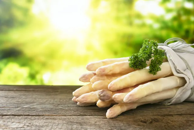 Spargel – Bild 4 von 16