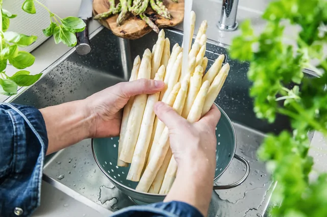 Spargel – Bild 6 von 16