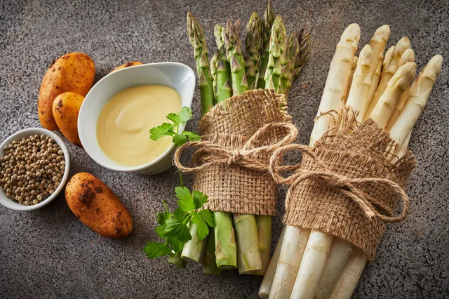Spargel – Bild 8 von 16