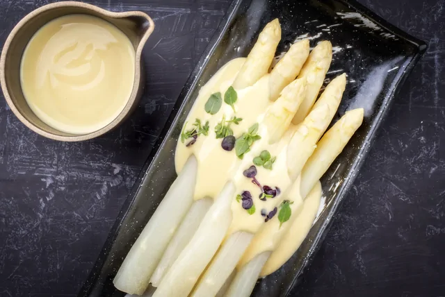 Spargel – Bild 9 von 16