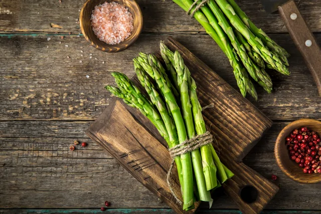 Spargel – Bild 10 von 16