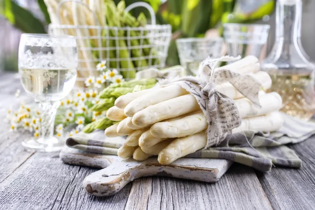 Spargel – Bild 11 von 16