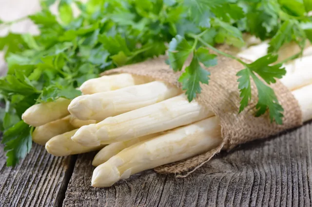 Spargel – Bild 12 von 16
