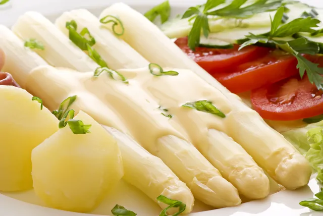 Spargel – Bild 13 von 16