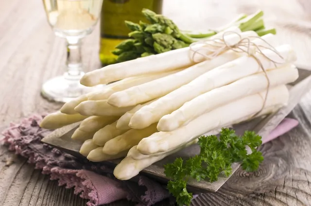 Spargel – Bild 14 von 16