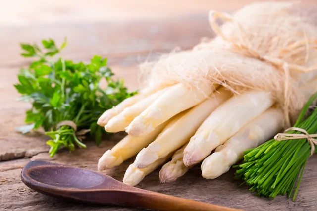 Spargel – Bild 15 von 16