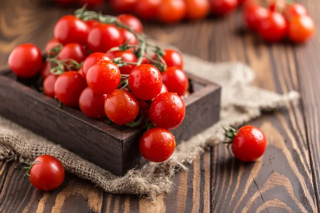 Tomaten – Bild 4 von 13