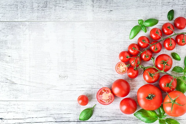 Tomaten – Bild 6 von 13