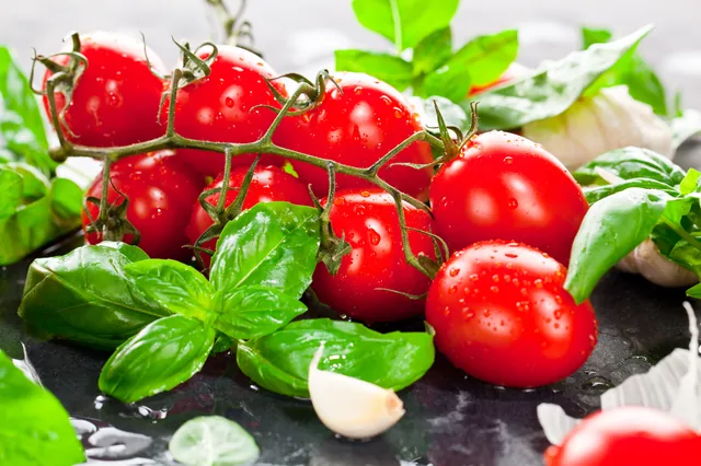 Tomaten – Bild 7 von 13