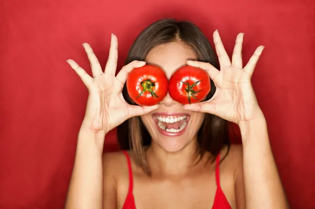 Tomaten – Bild 8 von 13