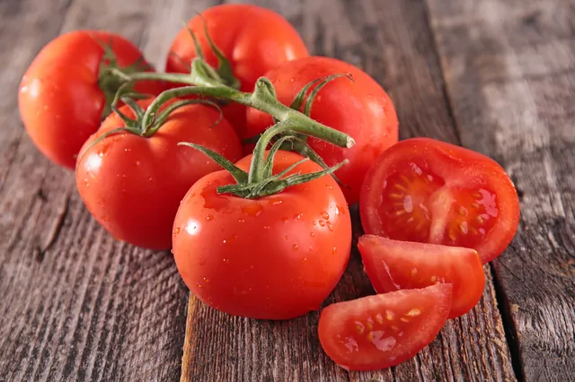 Tomaten – Bild 10 von 13