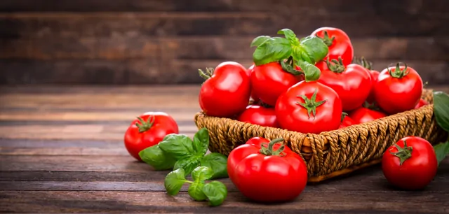 Tomaten – Bild 11 von 13