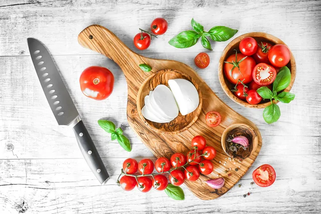 Tomaten – Bild 12 von 13