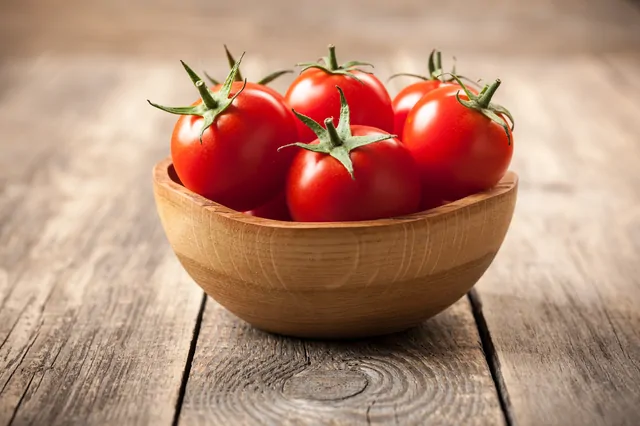 Tomaten – Bild 13 von 13